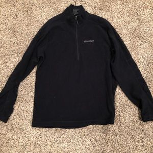 Men’s Marmot Fleece